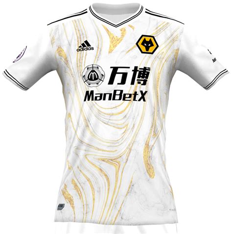 Wolves Away