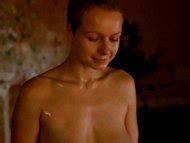 Naked Samantha Morton In In America