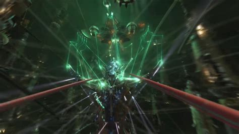 Ffxiii Screenshot 61 By Tamtjabo On Deviantart