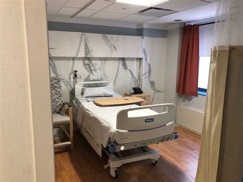 Advanced medical robotics will soon be used at mary manning walsh new york 14