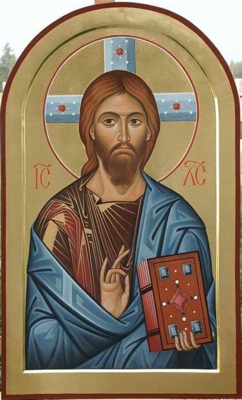 Pin on иконография_ ИИСУС ХРИСТОС