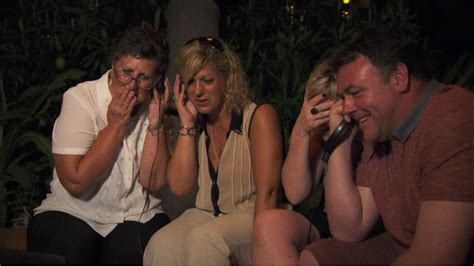 Sun Sex And Suspicious Parents Thailand Youtube