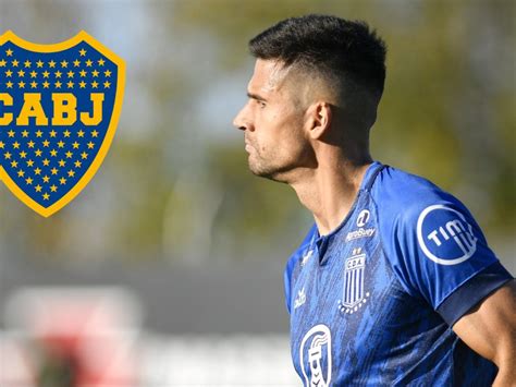 Facundo Rassol, rival de Boca por Copa Argentina: "Es un momento