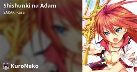 Shishunki na Adam 思春期なアダム Adam in Puberty Shishunki na Adamu Việt Hentai Hentai Vietsub