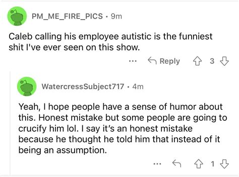 What The Actual Fuck R Creepycalebhammer