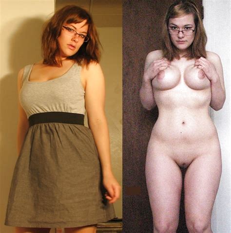 Dressed Undressed Beauties Porn Pictures Xxx Photos Sex Images