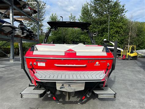 Used 2017 Malibu Wakesetter Lsv 23, 98105 Seattle - Boat Trader