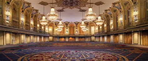 hilton chicago hotel  chicago il  vendry