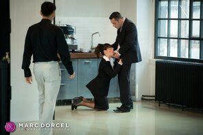 Première Double Pénétration gallery convert Porn Pic