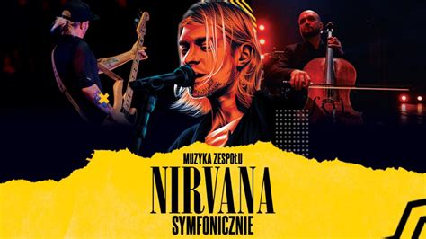 Muzyka Zespo U Nirvana Symfonicznie Kulturalne Media