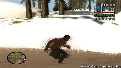 Gta San Andreas Virtual World 2010 Gameplay Enb Included Global