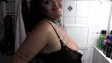 German Nasty Milf Banged By All