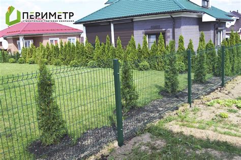 Фиксатор Grand Line проволоки в наконечнике купить в СПб | Периметр