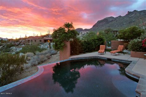 New Tucson Luxury Home at Alta Vista Sells for $1,850,000 | Tucson ...