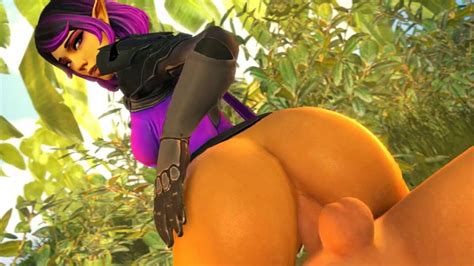 Free Paladins Porn Videos Xhamster