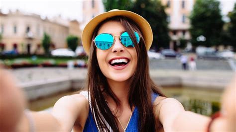 6 tips para hacerte el mejor 'selfie' del mundo - Stilo