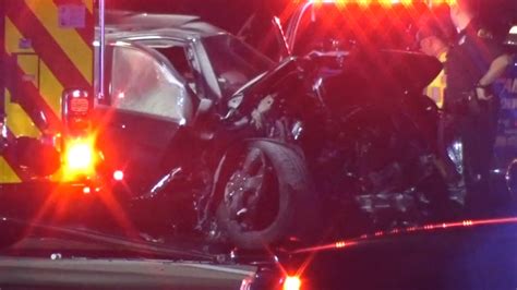 Dwi Crash Arllette Anahi Reyes Arrested And Charged In Deadly Accident