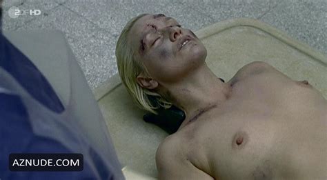 THE INSPECTOR AND THE SEA NUDE SCENES AZNude