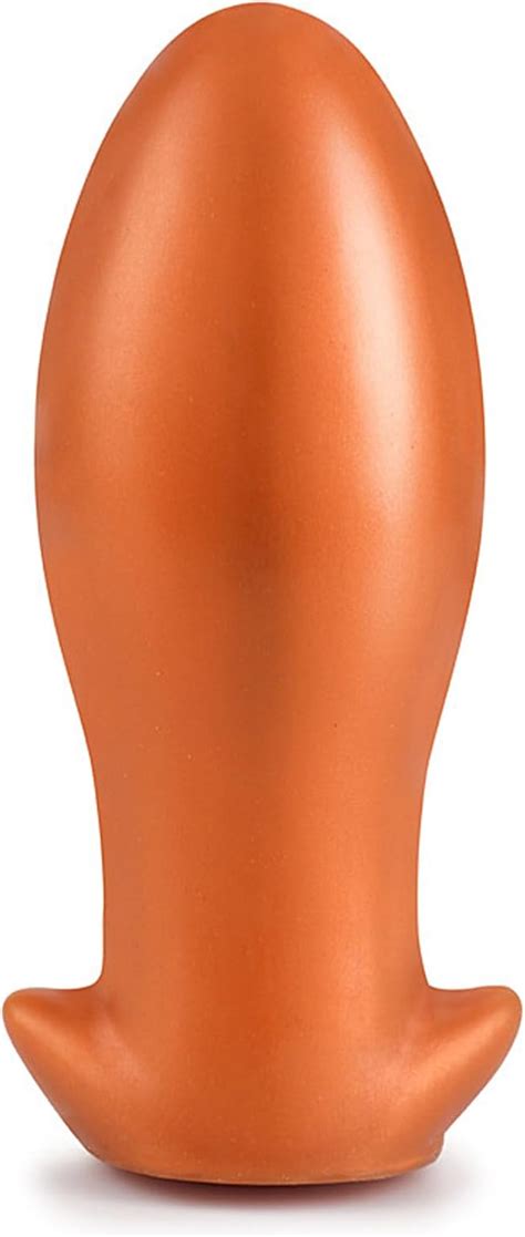 Anal Butt Plugs Silicone Stimulator S M Trainer Gifts Pleasure Adult Gay Woman Men Sex Toys