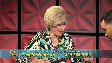 Pt 1 Real Love Andy Thompson Time For Hope W Host Dr Freda Crews