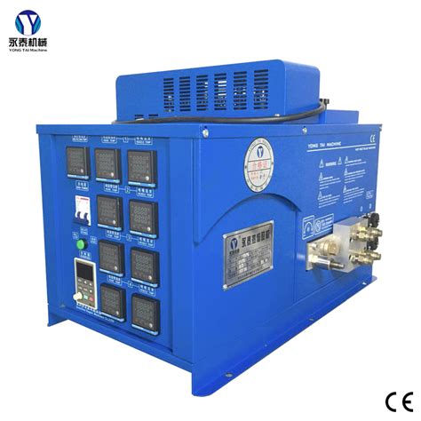 How To Remove And Install The Gear Pump Of The Hot Melt Glue Machine Ytgluemachine