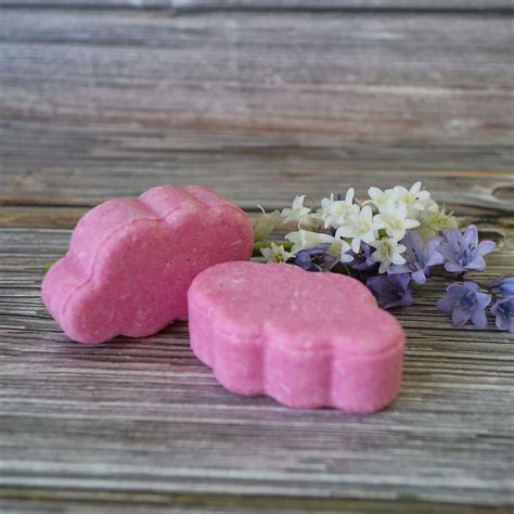 Solid Shampoo And Conditioner Bars I Dream In Soap