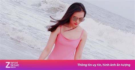 Ngắm dàn bạn gái cầu thủ U23 Việt Nam khoe dáng với bikini Gương mặt trẻ ZNEWS VN