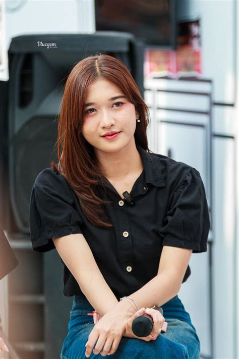 Oniel Jkt48 Perempuan Gadis Gadis Cantik Wajah Gadis