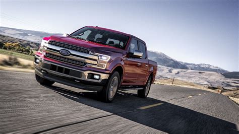 All New Ford Expedition And New F 150 Claim 2018 Kelley Blue Book Best Buy Awards Fourth Year