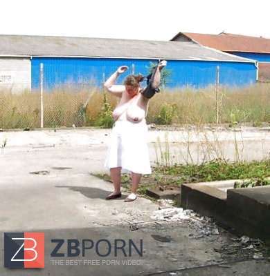 Granny Chantale Eros ZB Porn