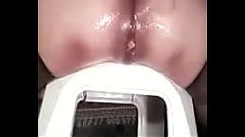 Se Rellena El Culo Con Piedras XVIDEOS