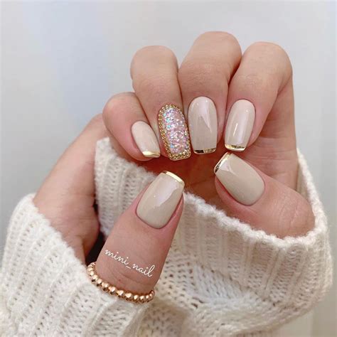 5 trend làm nail đang hot rần rần chị em đu theo kiểu nào diện Tết cũng sành điệu mà chẳng lo