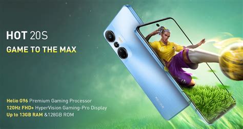 Kelebihan Dan Kekurangan Infinix Hot S Spesifikasi Harga Ponselesa