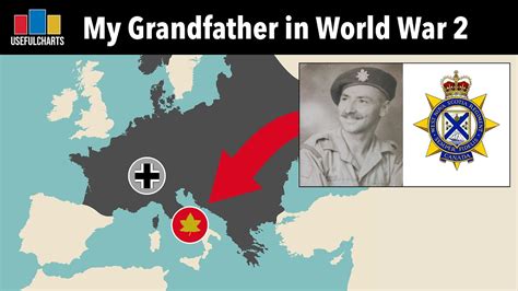 A Soldiers Story Uncovering My Grandfathers Journey Through World War Ii Schooltube