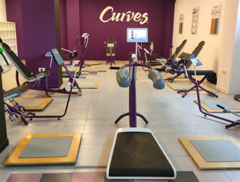 Curves retoma su expansión territorial y prepara un nuevo gimnasio en