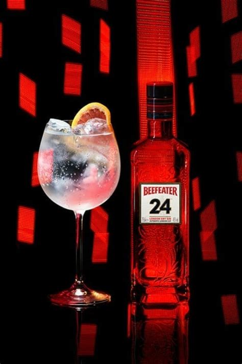 Beefeater 24 Garrafeira Tio Pepe