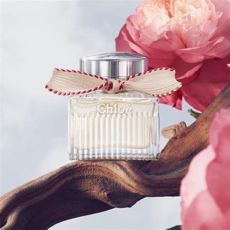 Chloé L'Eau de Parfum Lumineuse Chloé аромат — новый аромат для женщин 2023