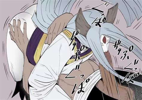 Kaguya Nudes Naruto Hentai NUDE PICS ORG