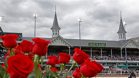 Kentucky Derby 2023 Tarenaharleigh