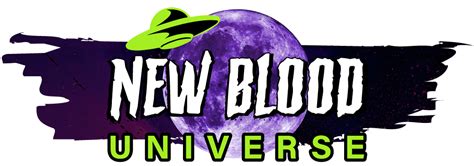 New Blood Universe