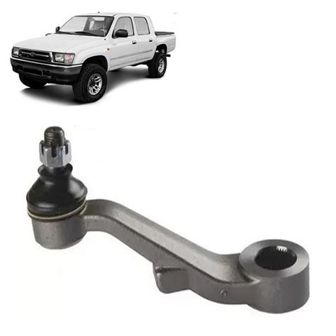 BRACO PITMAN HILUX 3 0 4X4 01 PICKUP TODAS Shopee Brasil