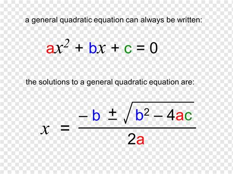 Fórmula De Fórmula Quadrática - Formula Da Funcao Quadratica Função Quadrática Resumo | PDF