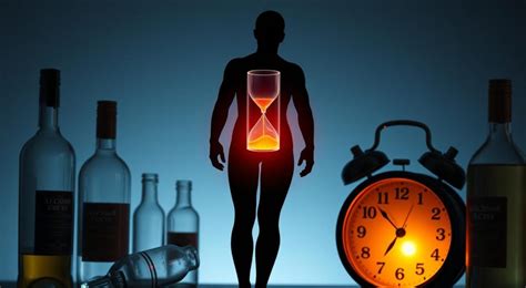 Quanto Tempo O Alcool Fica No Sangue - Quanto tempo o álcool fica no sangue: Entenda os Prejuizos