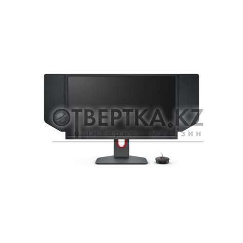 Монитор 24.5" ZOWIE XL2566K Dark Grey 9H.LKRLB.QBE купить в Алматы ...