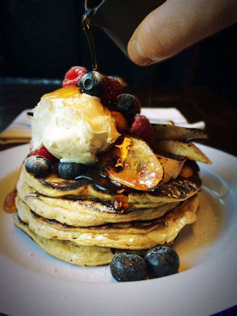 The Best Breakfast Spots in London - Thrillist