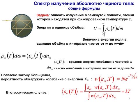 Квантовая природа электромагнитного излучения - презентация онлайн