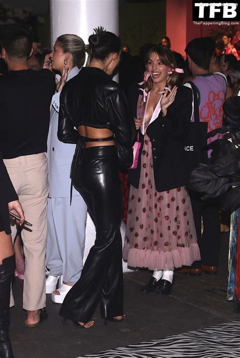 Tao Wickrath Nude OnlyFans Leaks Fappening FappeningBook