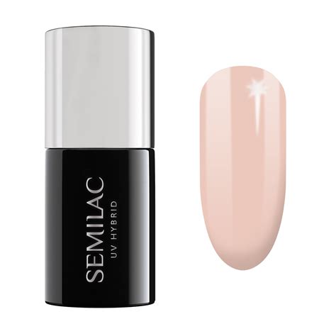 Semilac Extend In Pale Nude Douglas Beauty Zone
