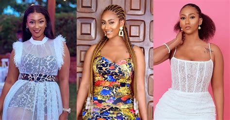 Hajia Real Causes Confusion After Flaunting Bikini Body In New Video Adomonline