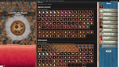 Cookie clicker ascension guide - gilitmain